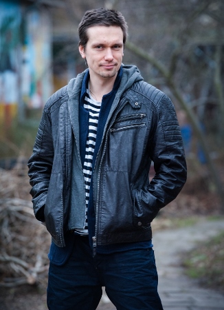 Stefan Kreißig - Profilbild 2 Stefan Kreißig - Profilbild 2