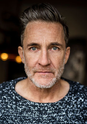Lars Krone - Profilbild 1 Lars Krone - Profilbild 1