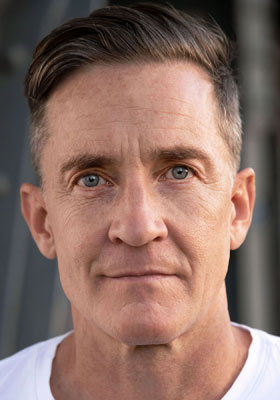 Lars Krone - Profilbild 2 Lars Krone - Profilbild 2