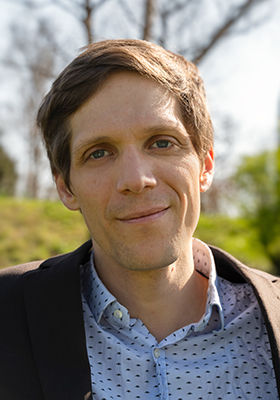 Simon Kubat - Profilbild 1 Simon Kubat - Profilbild 1