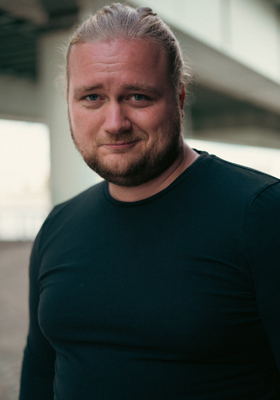 Samuel Küßner - Profilbild 2 Samuel Küßner - Profilbild 2