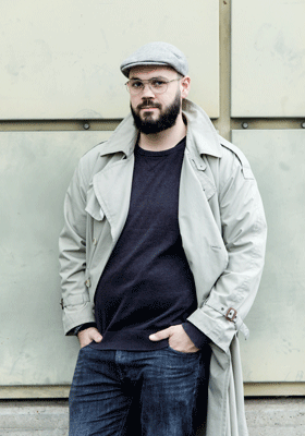 Alexander Küsters - Profilbild 2 Alexander Küsters - Profilbild 2