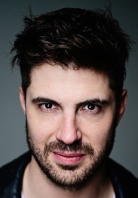 Fabian Kuhn - Profilbild 1 Fabian Kuhn - Profilbild 1