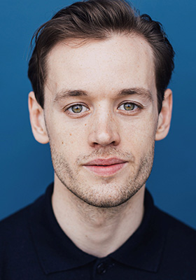 Adam Kupinski - Profilbild 1 Adam Kupinski - Profilbild 1