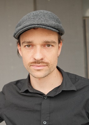 Felix Kusser - Profilbild 1 Felix Kusser - Profilbild 1