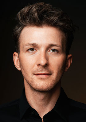 Matias Lavall - Profilbild 1 Matias Lavall - Profilbild 1