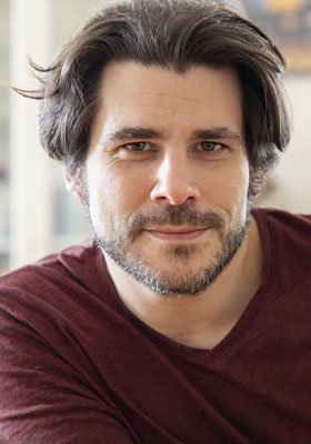 Philip Leenders - Profilbild 1 Philip Leenders - Profilbild 1