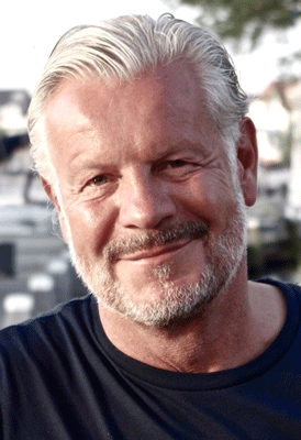 Klaus Lehmann - Profilbild 1 Klaus Lehmann - Profilbild 1