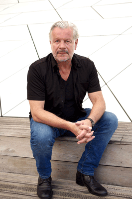 Klaus Lehmann - Profilbild 2 Klaus Lehmann - Profilbild 2