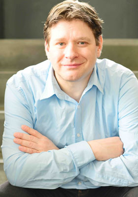 Gerald Leiß - Profilbild 1 Gerald Leiß - Profilbild 1