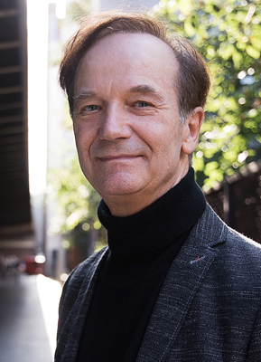 Arnfried Lerche - Profilbild 4 Arnfried Lerche - Profilbild 4