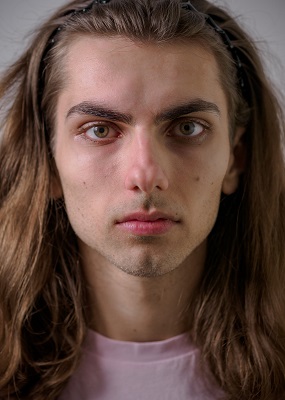 Noah David Liebscher - Profilbild 1 Noah David Liebscher - Profilbild 1