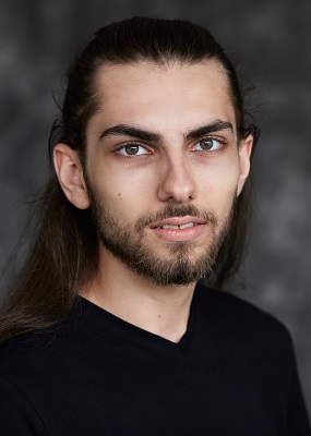 Noah David Liebscher - Profilbild 4 Noah David Liebscher - Profilbild 4