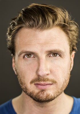 Robinson von Lindenschmit - Profilbild 1 Robinson von Lindenschmit - Profilbild 1