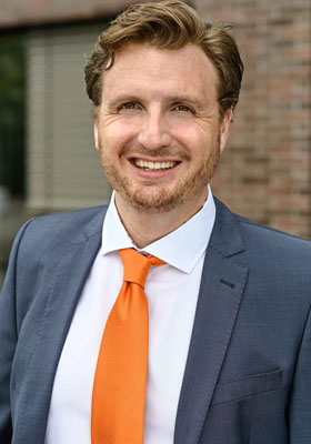 Robinson von Lindenschmit - Profilbild 2 Robinson von Lindenschmit - Profilbild 2