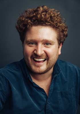 David Lindermeier - Profilbild 1 David Lindermeier - Profilbild 1