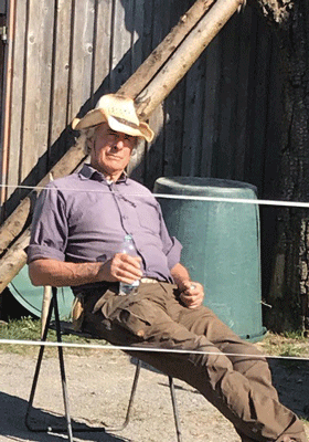 Jürg Löw - Profilbild 2 Jürg Löw - Profilbild 2