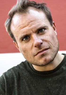 Tobias Loth - Profilbild 1 Tobias Loth - Profilbild 1