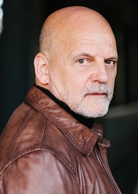 Bernardus Manders - Profilbild 1 Bernardus Manders - Profilbild 1