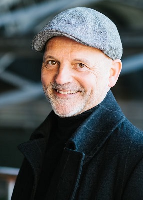 Bernardus Manders - Profilbild 2 Bernardus Manders - Profilbild 2
