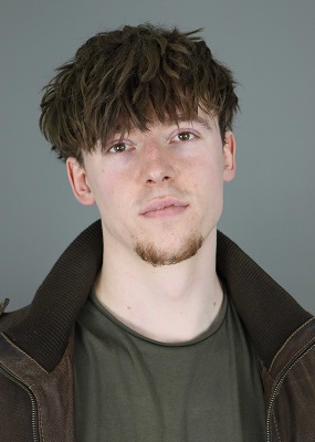 Janik Marder - Profilbild 1 Janik Marder - Profilbild 1