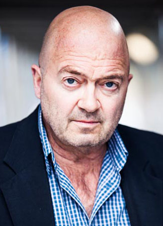 Florian Martens - Profilbild 1 Florian Martens - Profilbild 1