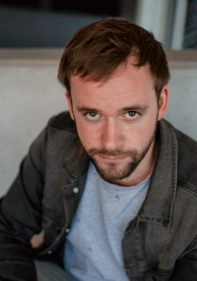 Nicolas Martin - Profilbild 1 Nicolas Martin - Profilbild 1