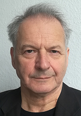 Thomas Marx - Profilbild 1 Thomas Marx - Profilbild 1