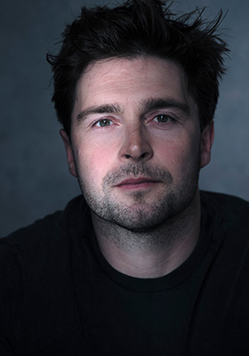 Miro Maurer - Profilbild 1 Miro Maurer - Profilbild 1