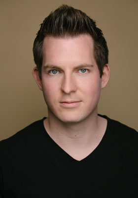 Sven Mein - Profilbild 1 Sven Mein - Profilbild 1