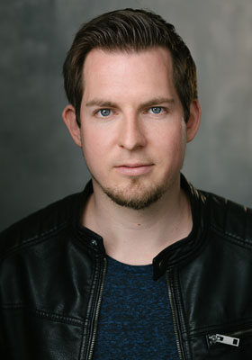 Sven Mein - Profilbild 2 Sven Mein - Profilbild 2