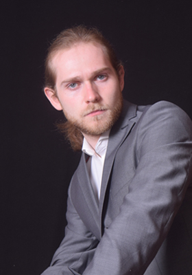Immanuel Mich - Profilbild 1 Immanuel Mich - Profilbild 1