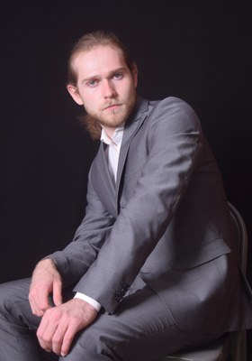 Immanuel Mich - Profilbild 2 Immanuel Mich - Profilbild 2