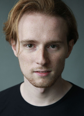 Marius Mik - Profilbild 1 Marius Mik - Profilbild 1