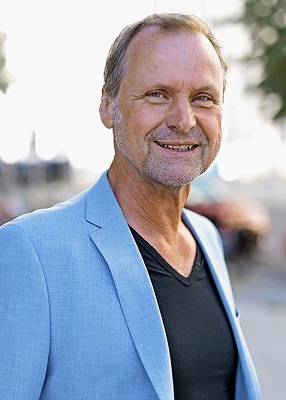 Wolfgang Mondon - Profilbild 1 Wolfgang Mondon - Profilbild 1