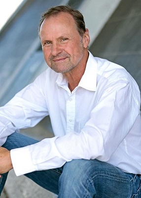 Wolfgang Mondon - Profilbild 2 Wolfgang Mondon - Profilbild 2