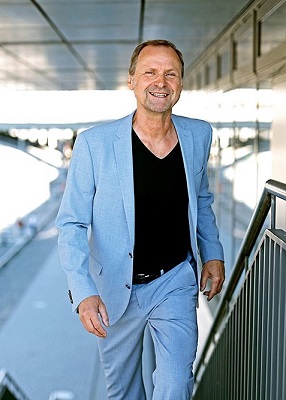 Wolfgang Mondon - Profilbild 3 Wolfgang Mondon - Profilbild 3