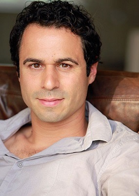 Daniel Montoya - Profilbild 4 Daniel Montoya - Profilbild 4