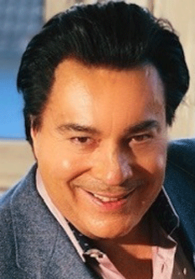 Michael Moog de Medici - Profilbild 1 Michael Moog de Medici - Profilbild 1