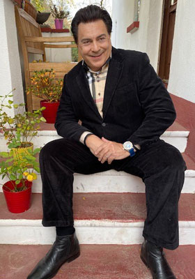 Michael Moog de Medici - Profilbild 2 Michael Moog de Medici - Profilbild 2