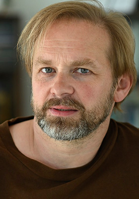 Konstantin Moreth - Profilbild 1 Konstantin Moreth - Profilbild 1