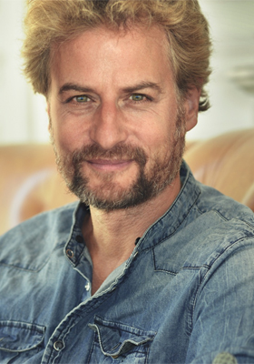 Marcus Morlinghaus - Profilbild 1 Marcus Morlinghaus - Profilbild 1
