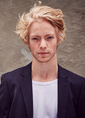 Daniel Mühe - Profilbild 1 Daniel Mühe - Profilbild 1