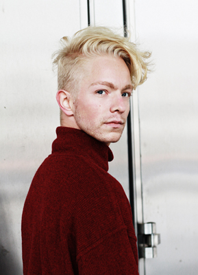 Daniel Mühe - Profilbild 2 Daniel Mühe - Profilbild 2