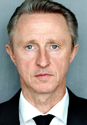 Martin Müller - Profilbild 1 Martin Müller - Profilbild 1