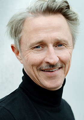 Martin Müller - Profilbild 2 Martin Müller - Profilbild 2