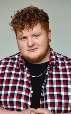 Nils Müller - Profilbild 1 Nils Müller - Profilbild 1