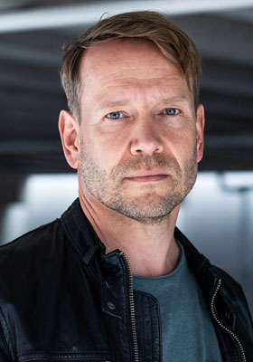 Sebastian Müller-Stahl - Profilbild 1 Sebastian Müller-Stahl - Profilbild 1