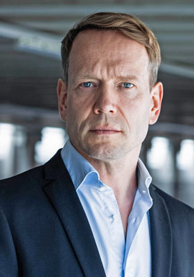 Sebastian Müller-Stahl - Profilbild 2 Sebastian Müller-Stahl - Profilbild 2