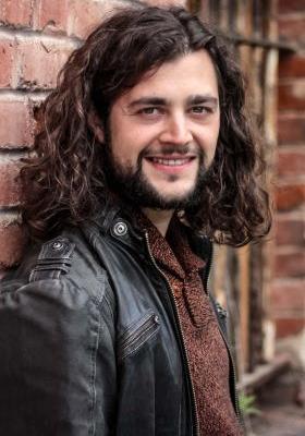 Benjamin Muth - Profilbild 1 Benjamin Muth - Profilbild 1